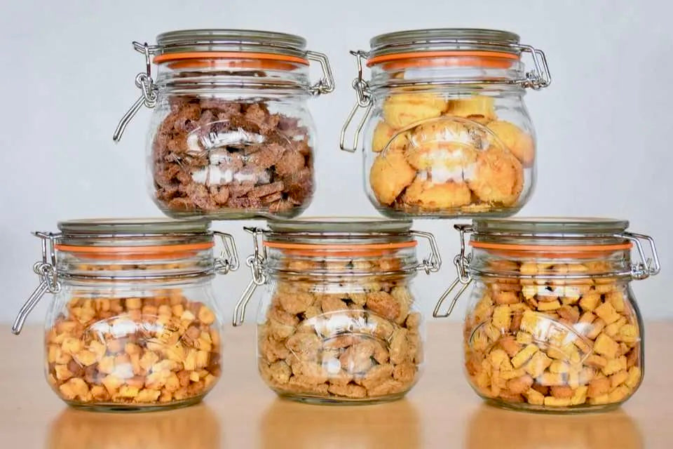 For our Furry Children