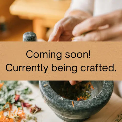 Rosemary Mint Shampoo Bar The Earthly Vine