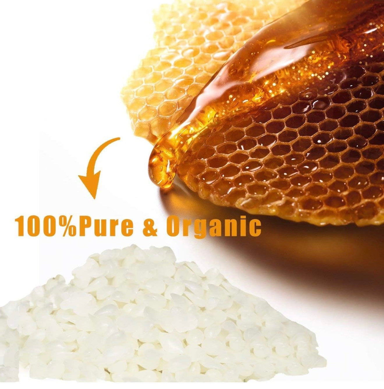 All Natural Lamb's Ear Salve The Earthly Vine