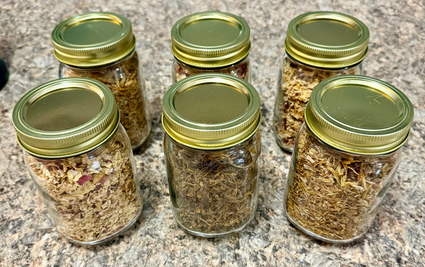 Organic Rose Hydrosol Mist The Earthly Vine