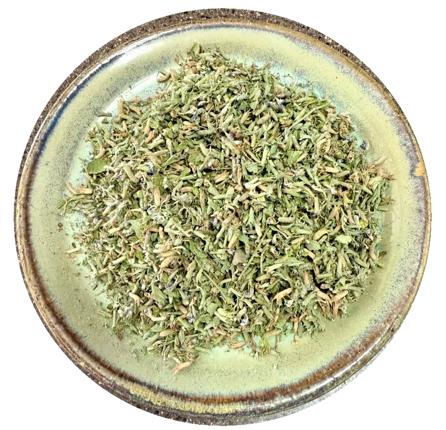 All Natural Homegrown Catmint The Earthly Vine