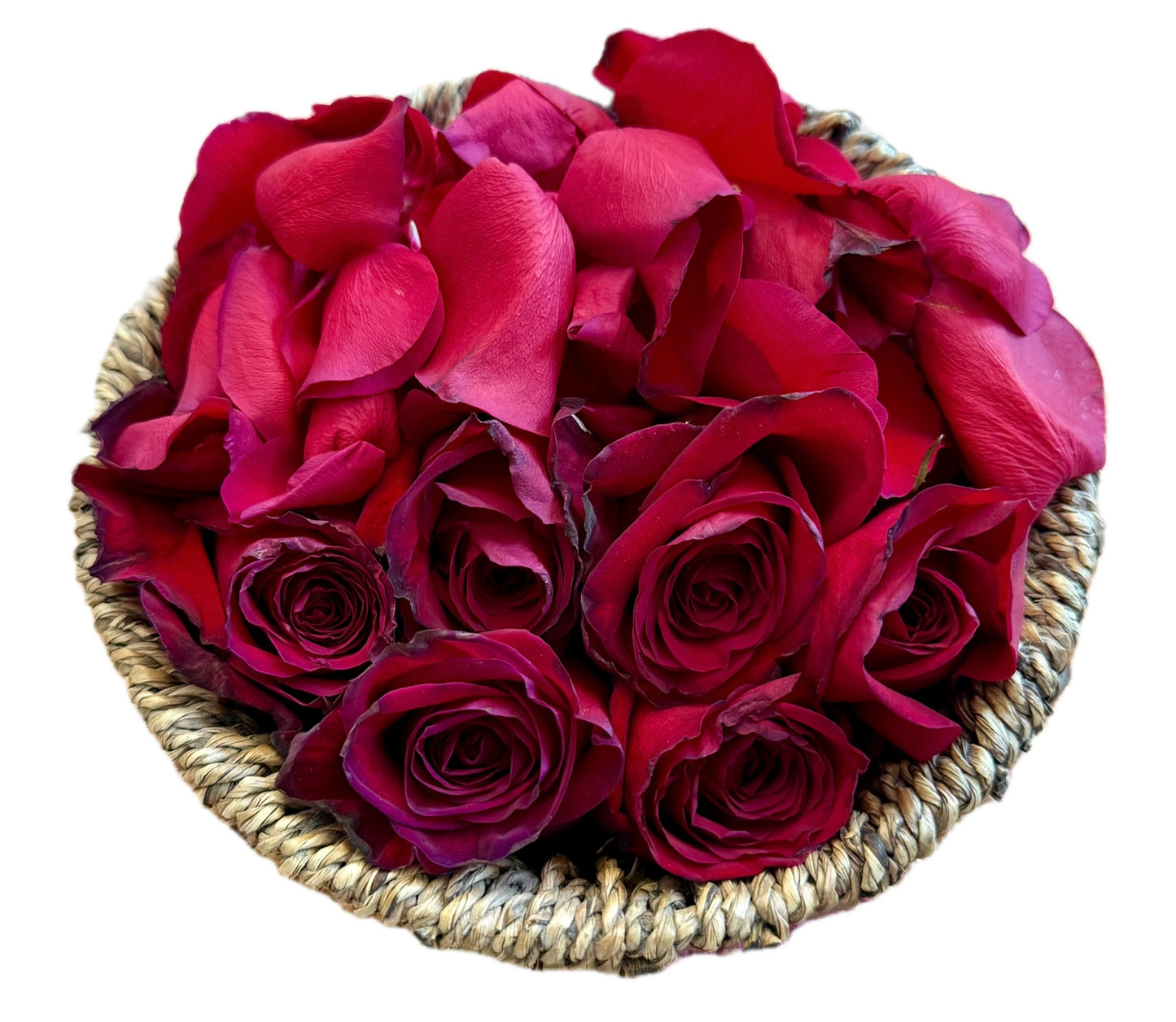 Jasmine and Rose Bath Salts The Earthly Vine