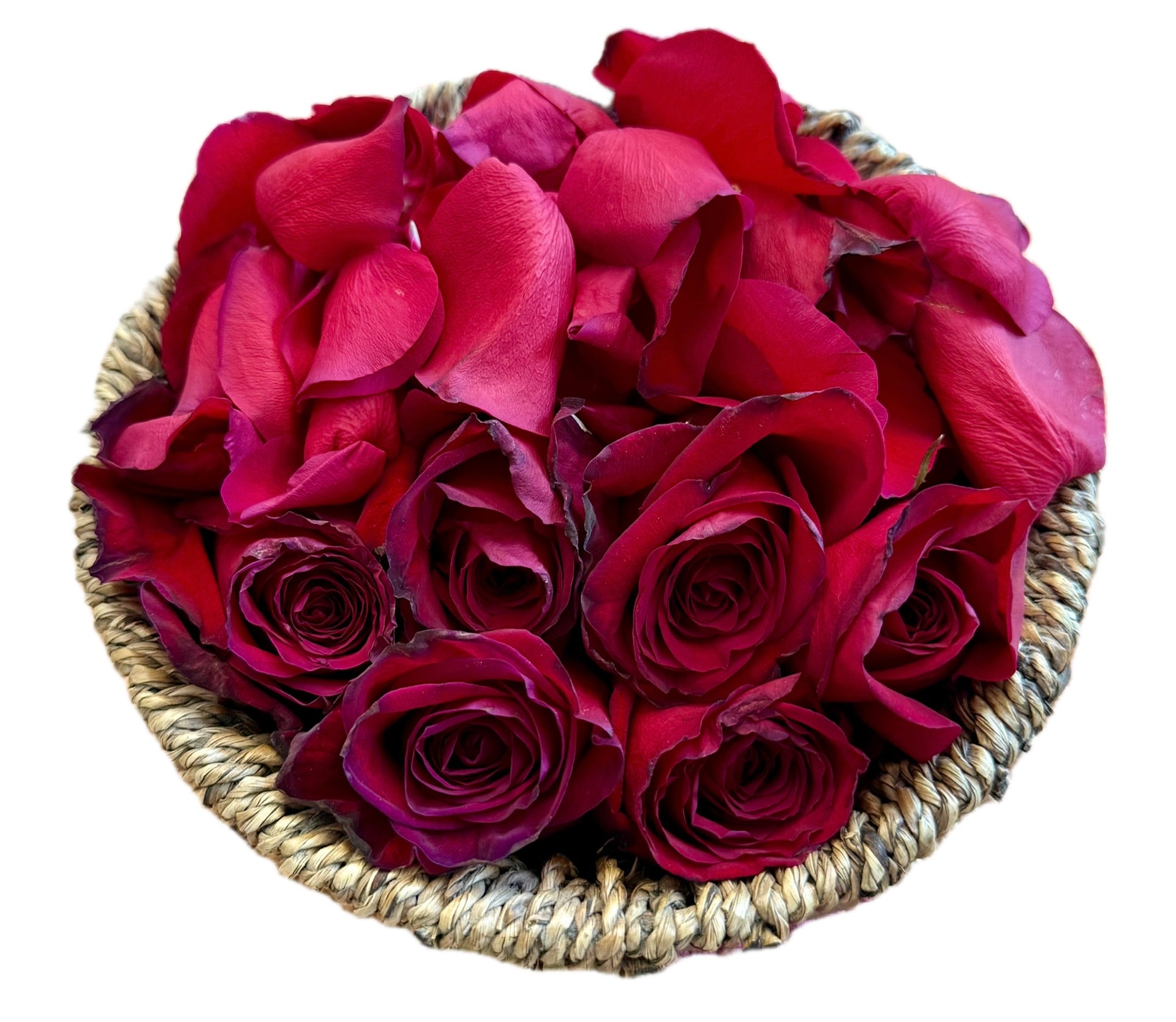 Jasmine and Rose Bath Salts The Earthly Vine