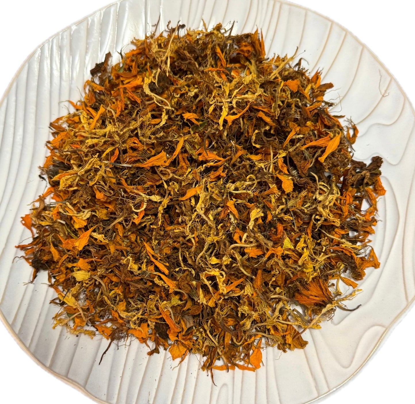 Honey & Bloom Goat’s Milk Soap - Honeysuckle, Manuka Honey and Marigold The Earthly Vine