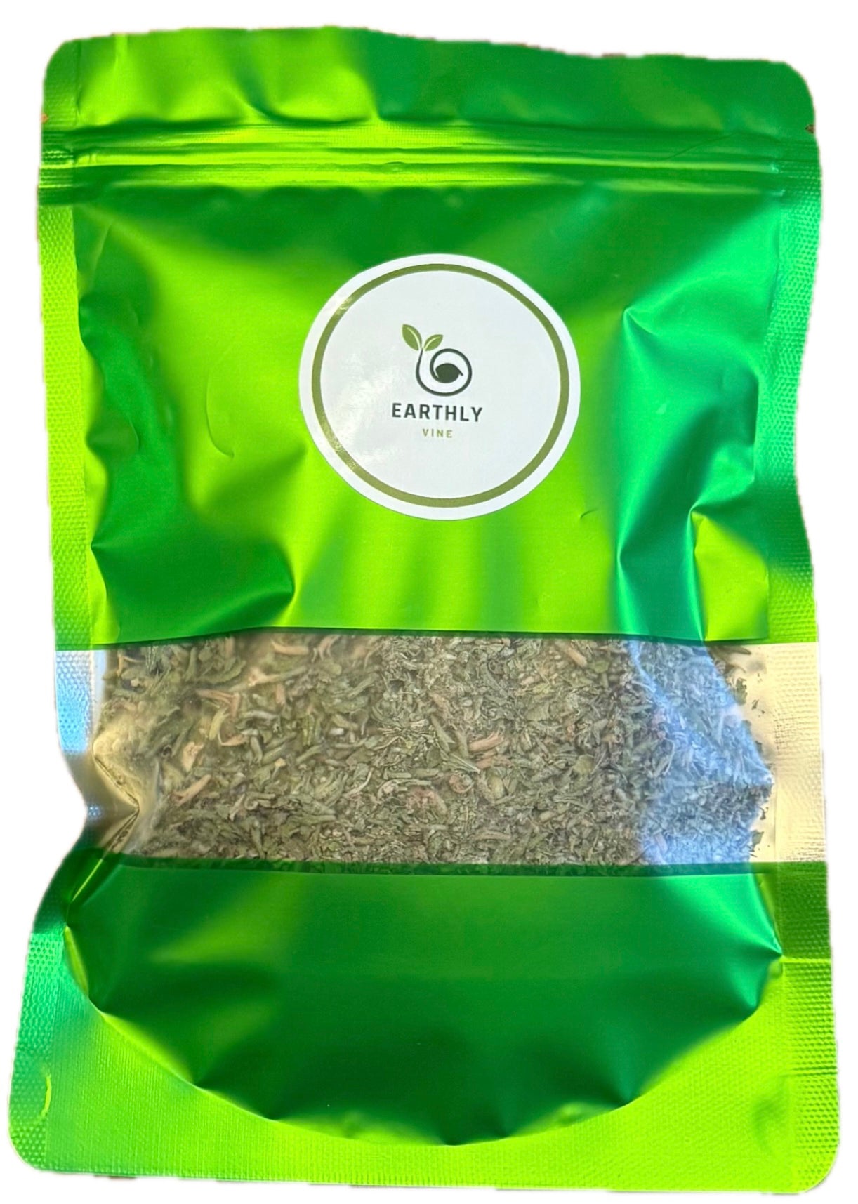 All Natural Homegrown Catmint Herb for Tea The Earthly Vine